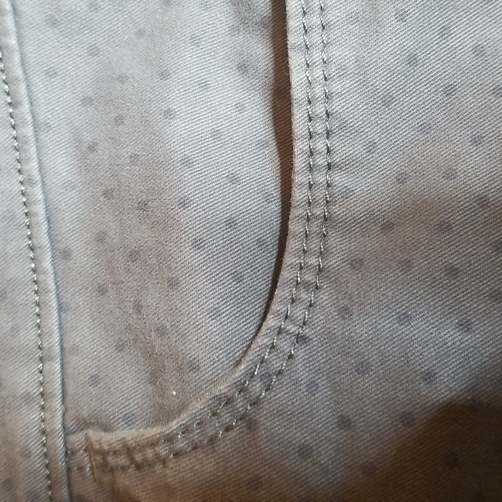 Loft jeans - Picture 2 of 9